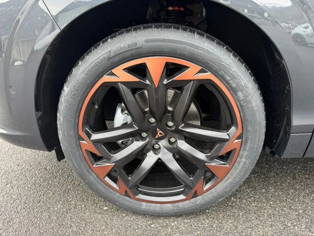 Cupra Terramar 1.5 e-TSI 150 PS DSG