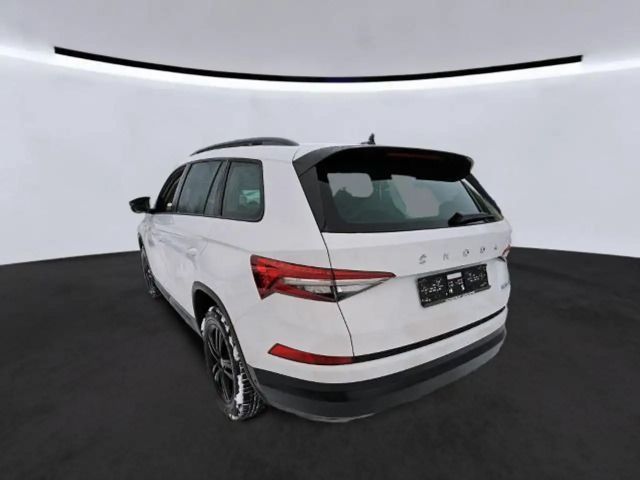Skoda Kodiaq 2.0 TDI Tour