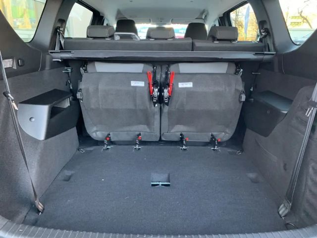 Dacia Jogger 1.0 TCe Extreme TCe 100