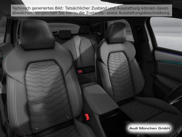 Audi A6 e-tron Avant Performance