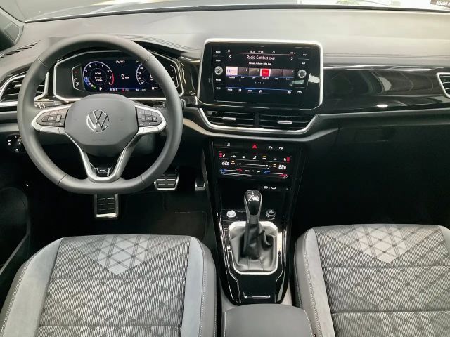 Volkswagen T-Roc 1.5 TSI DSG R-Line