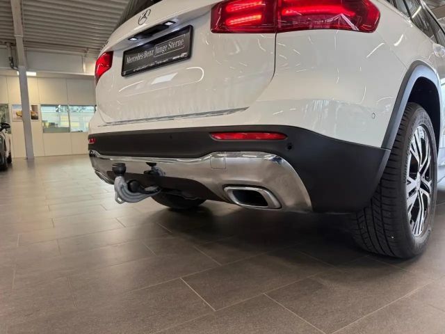 Mercedes-Benz GLB 200 GLB 200 d Progressive