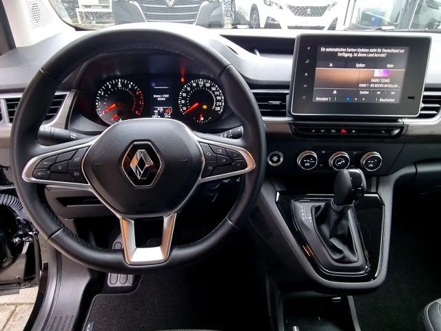 Renault Kangoo EDC TCe 130 Techno