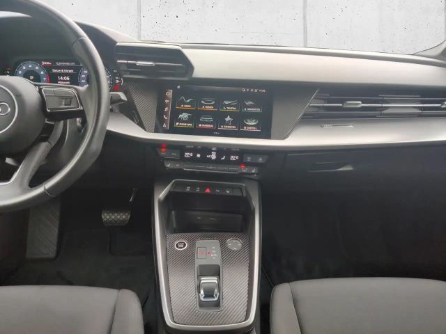 Audi A3 30 TFSI Sedan Sportback