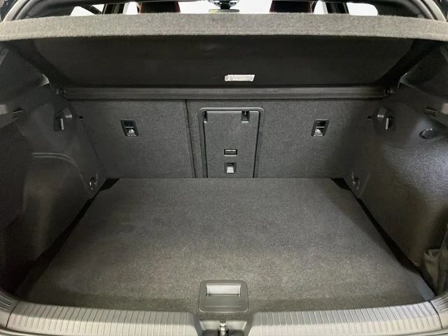 Volkswagen Golf GTI Golf VIII