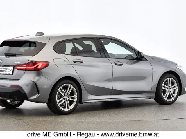 BMW 116 116d 5-deurs Sedan