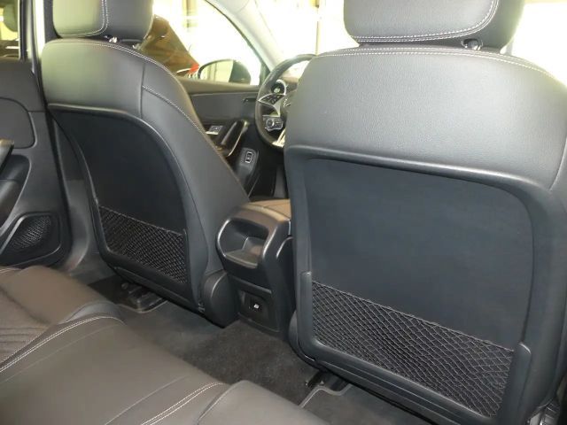 Mercedes-Benz A 200 Progressive