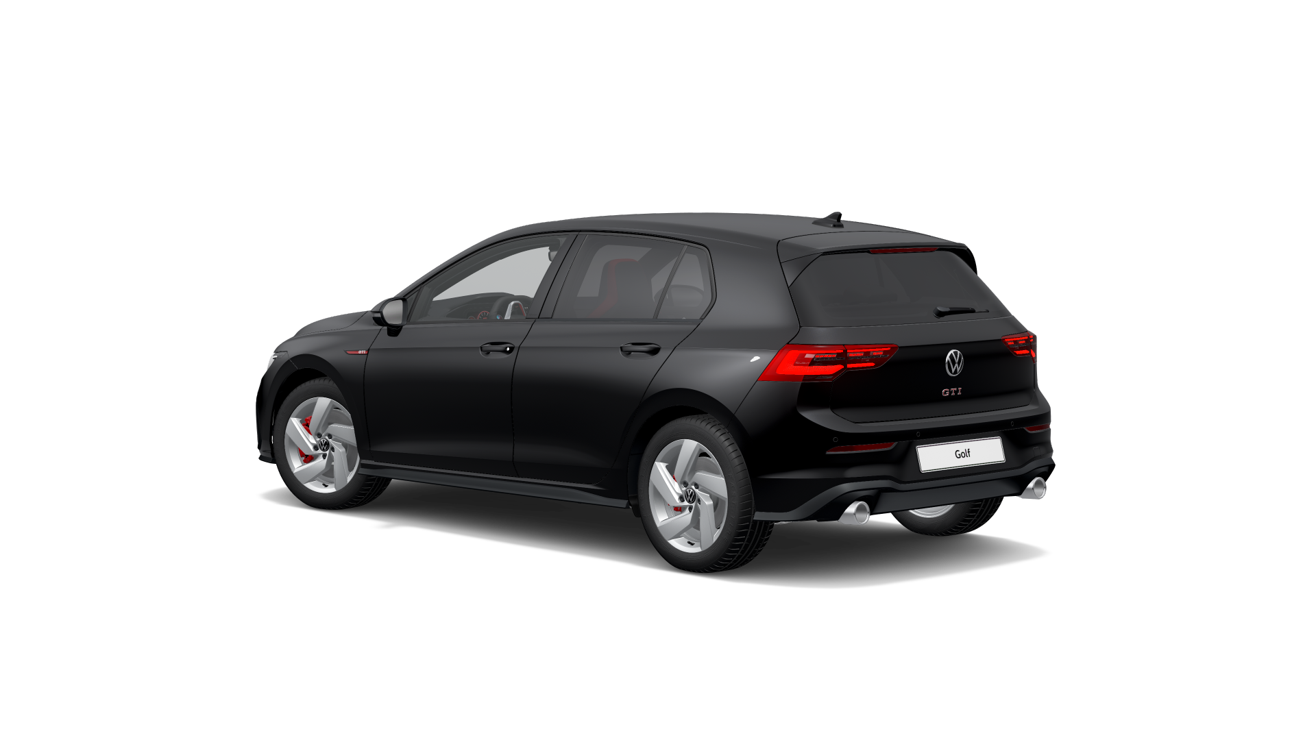 Volkswagen Golf 2.0 TSI DSG Golf VIII Style