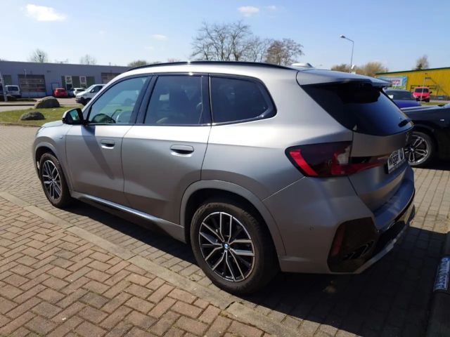 BMW X1 M-Sport xDrive