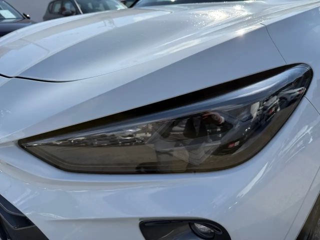 Cupra Terramar 1.5 TSI