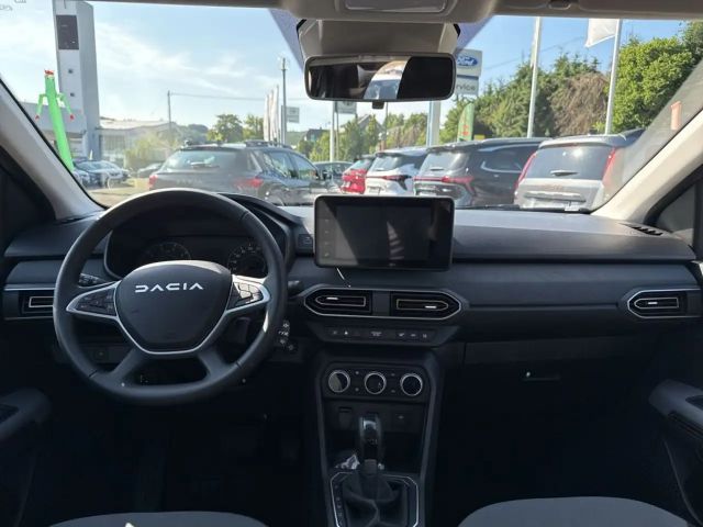 Dacia Sandero Extreme Stepway TCe 90