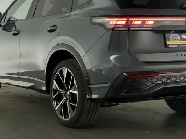 Volkswagen Tiguan 4Motion DSG R-Line