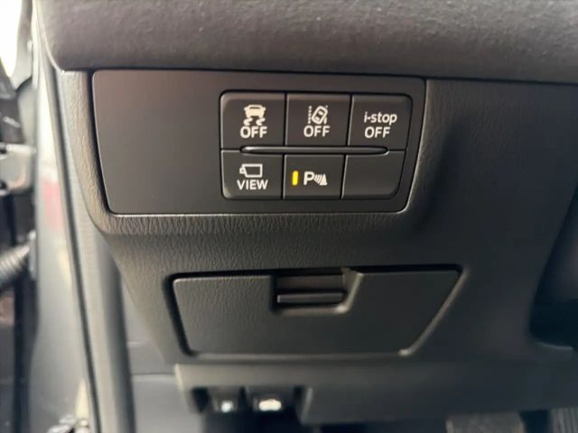 Mazda 6 SkyActiv Takumi