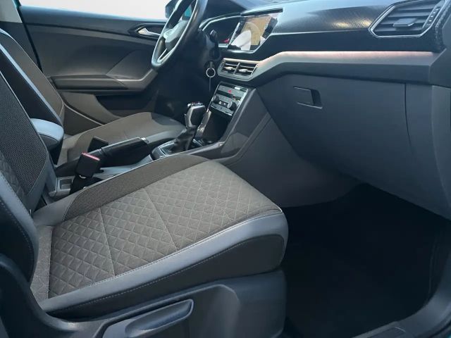 Volkswagen T-Cross 1.0 TSI DSG Style