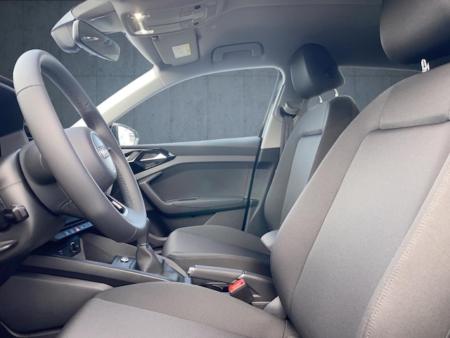 Audi A1 30 TFSI Sportback