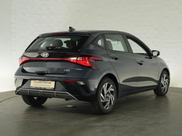 Hyundai i20 T-GDi Trend