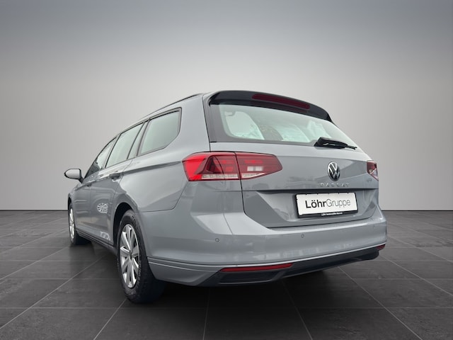 Volkswagen Passat 2.0 TDI Variant
