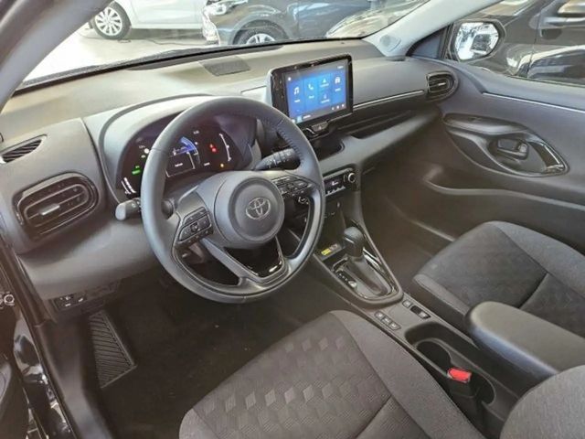 Toyota Yaris Hatchback Hybride
