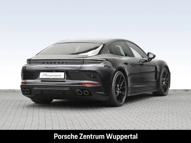 Porsche Panamera 4 E-Hybrid