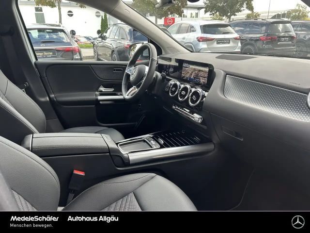 Mercedes-Benz B 200 Progressive