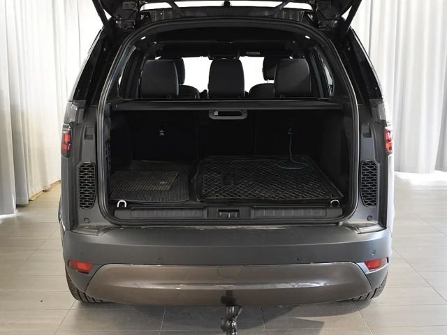 Land Rover Discovery AWD D250 MHEV S