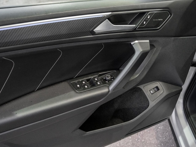 Volkswagen Tiguan 2.0 TDI 4Motion DSG