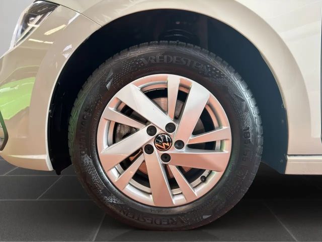 Volkswagen Polo 1.0 TSI DSG Style