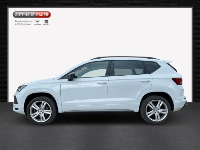 Seat Ateca 2.0 TDI FR-lijn