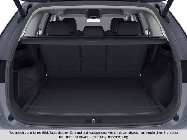 Skoda Kodiaq Selection