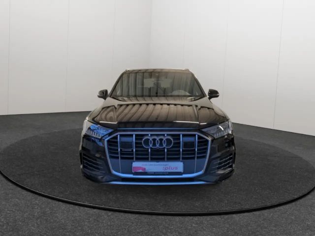 Audi Q7 45 TDI Quattro