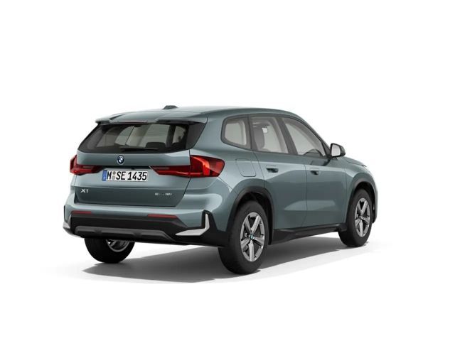 BMW X1 sDrive18i