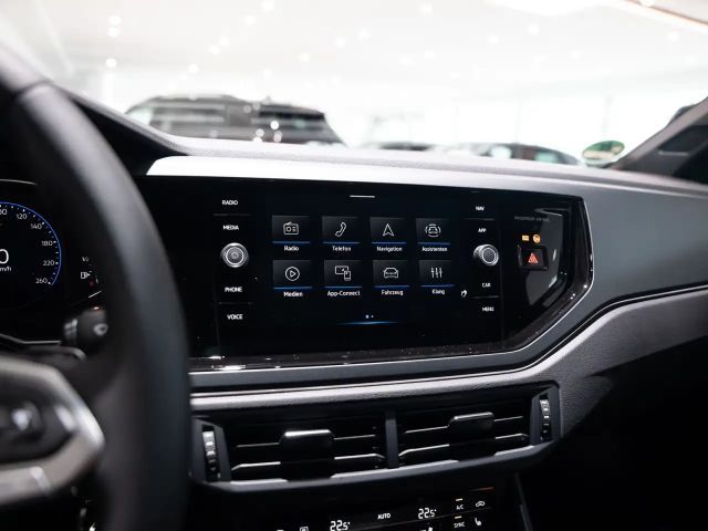 Volkswagen Polo DSG R-Line