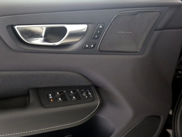 Volvo XC60 AWD T8 Ultra