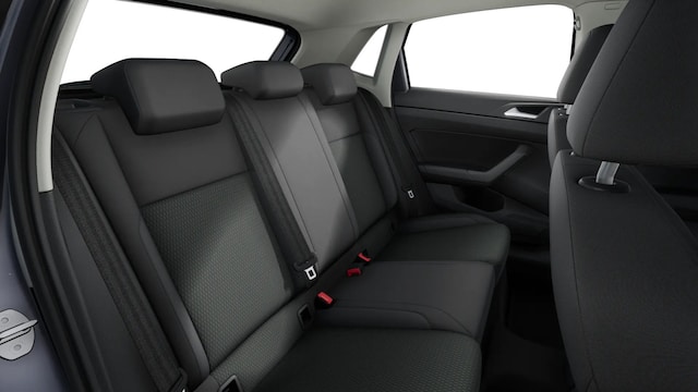 Volkswagen Polo Life