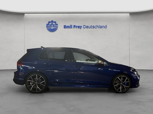 Volkswagen Golf 2.0 TSI 4Motion