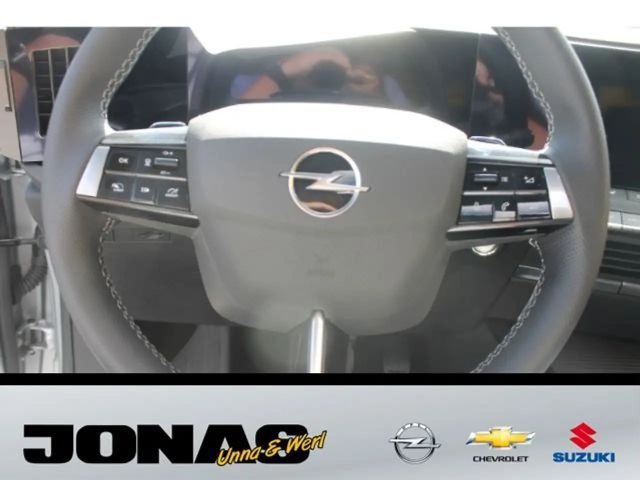 Opel Astra GS-Line Grand Sport