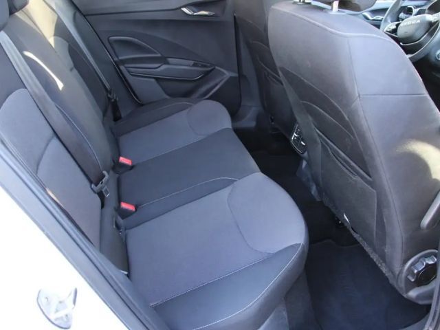 Skoda Fabia TSI 116PS DSG DESIGN LED NWW ALU PDC