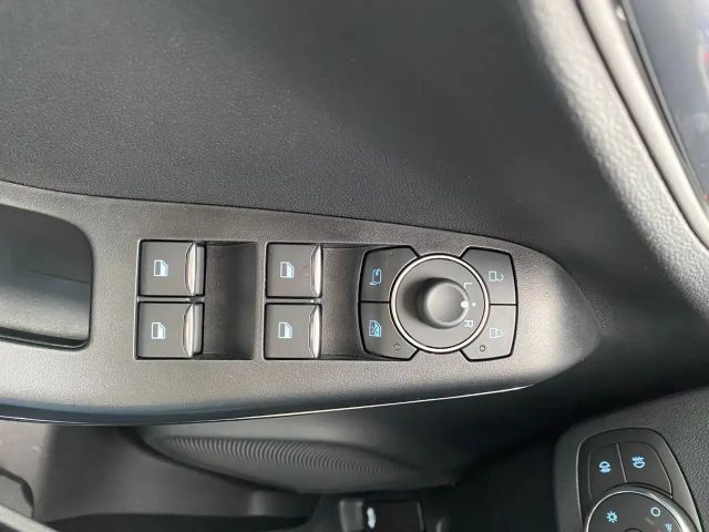 Ford Puma EcoBoost ST Line