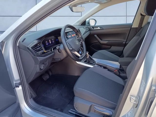 Volkswagen Taigo 1.0 TSI DSG Life