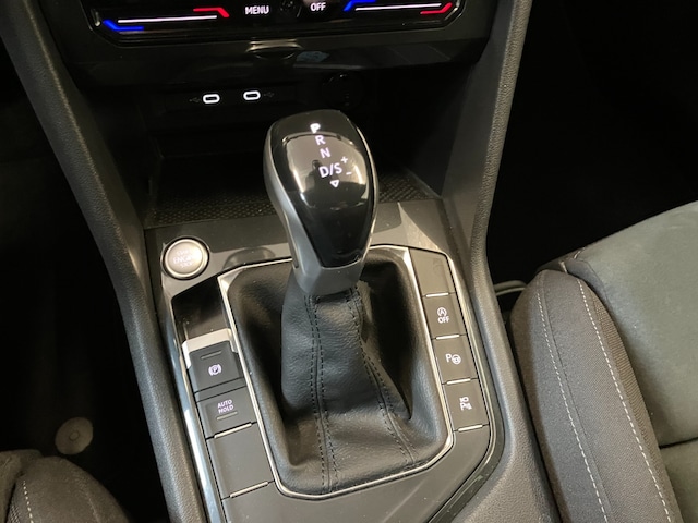 Volkswagen Tiguan 2.0 TDI DSG IQ.Drive