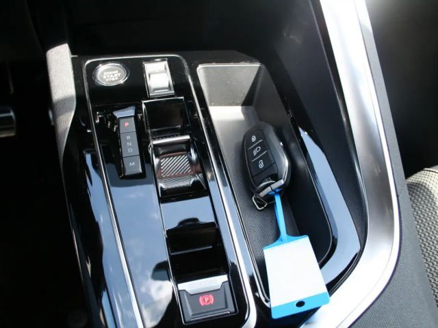 Peugeot 3008 GT-Line Hybrid