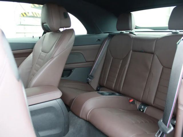 BMW 440 Cabrio M-Sport xDrive