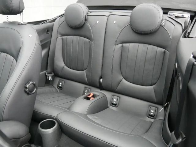 MINI Cooper S *Service Inclusive/H&K Sound/Lenkradhzg./RFK*