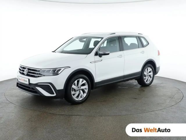 Volkswagen Tiguan Allspace Life