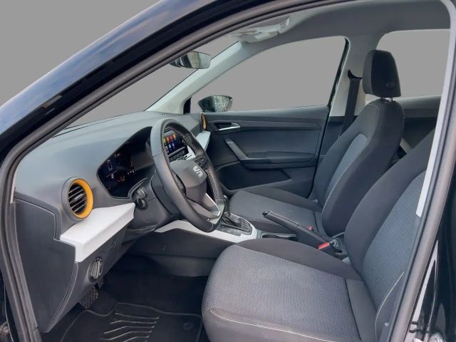 Seat Arona 1.0 TSI DSG Style