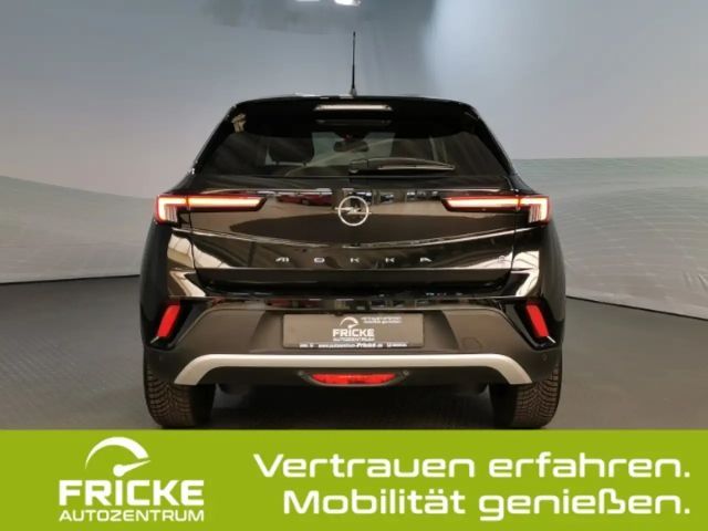 Opel Mokka Elegance Mokka-e