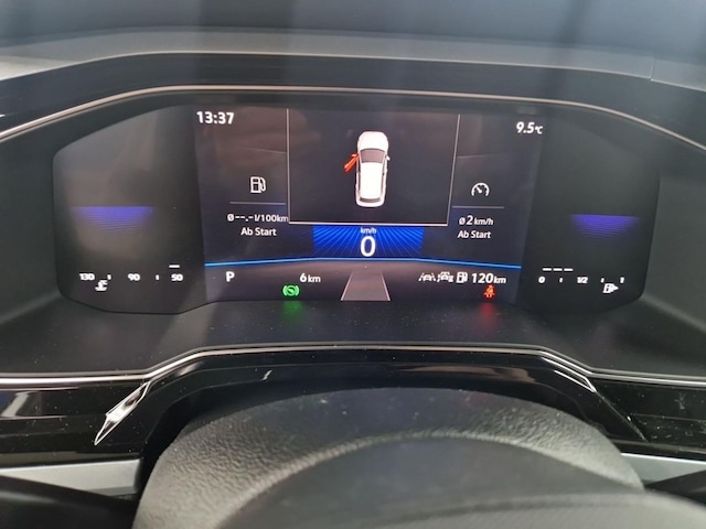 Volkswagen Taigo DSG