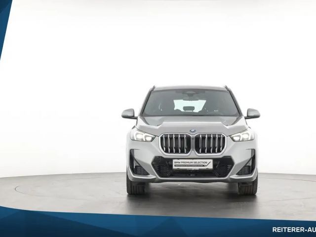BMW X1 M-Sport xDrive25e