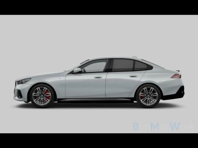 BMW i5 M-Sport Sedan