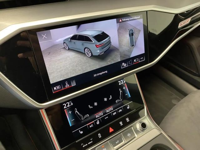 Audi S6 3.0 TDI Avant Quattro